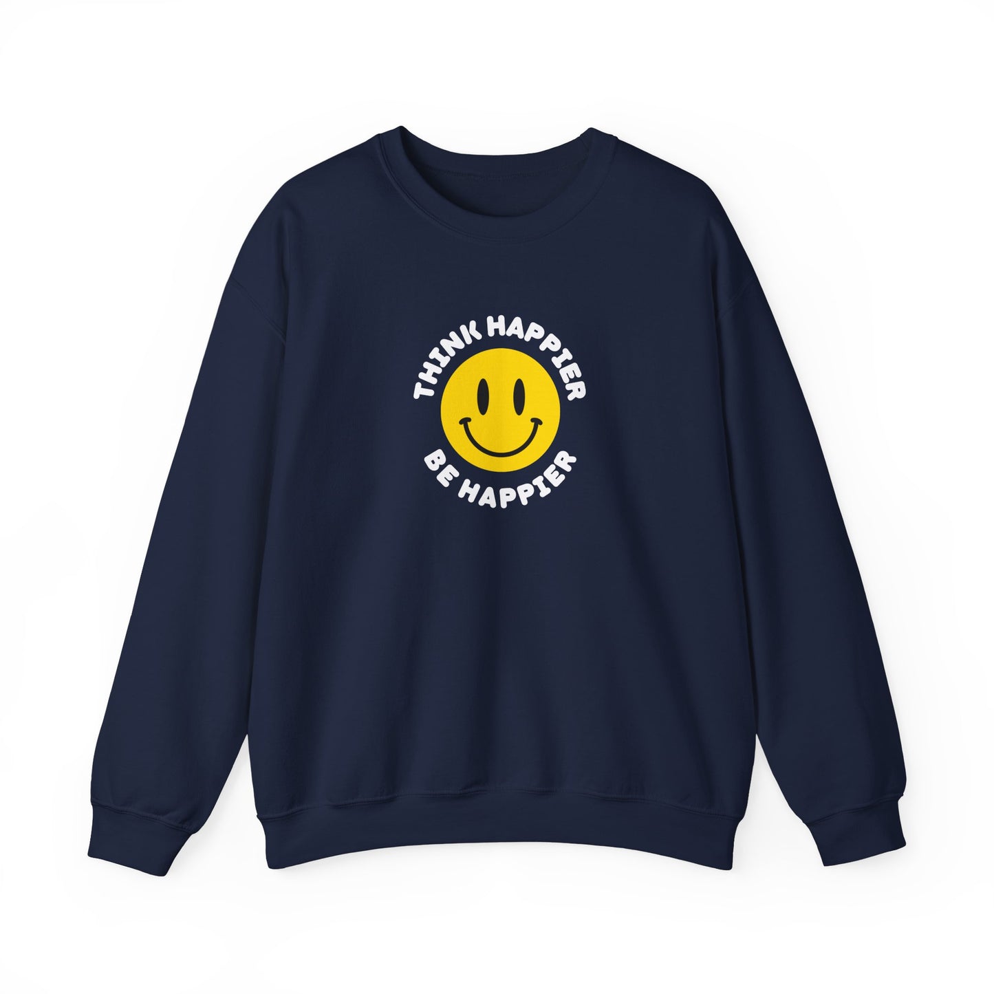 The THBH Crewneck