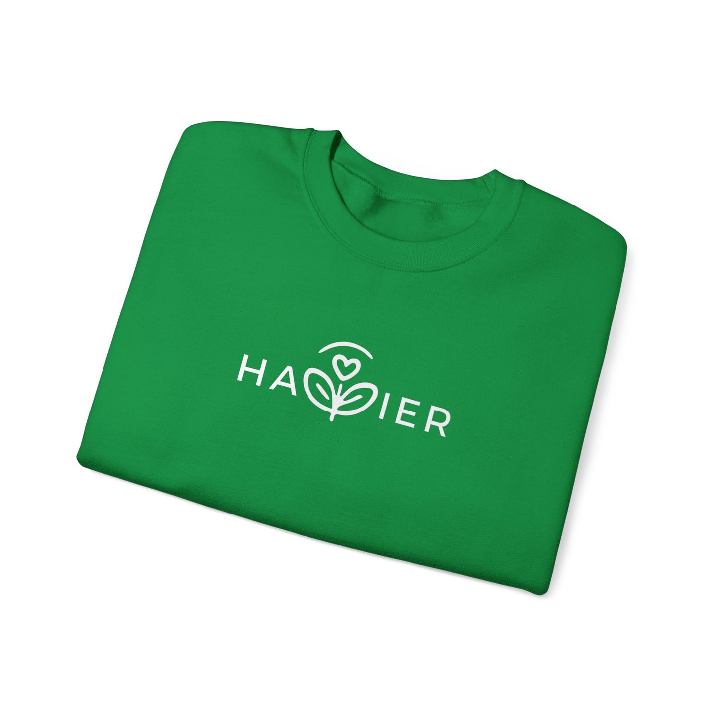 The Happier 2.0 Crewneck