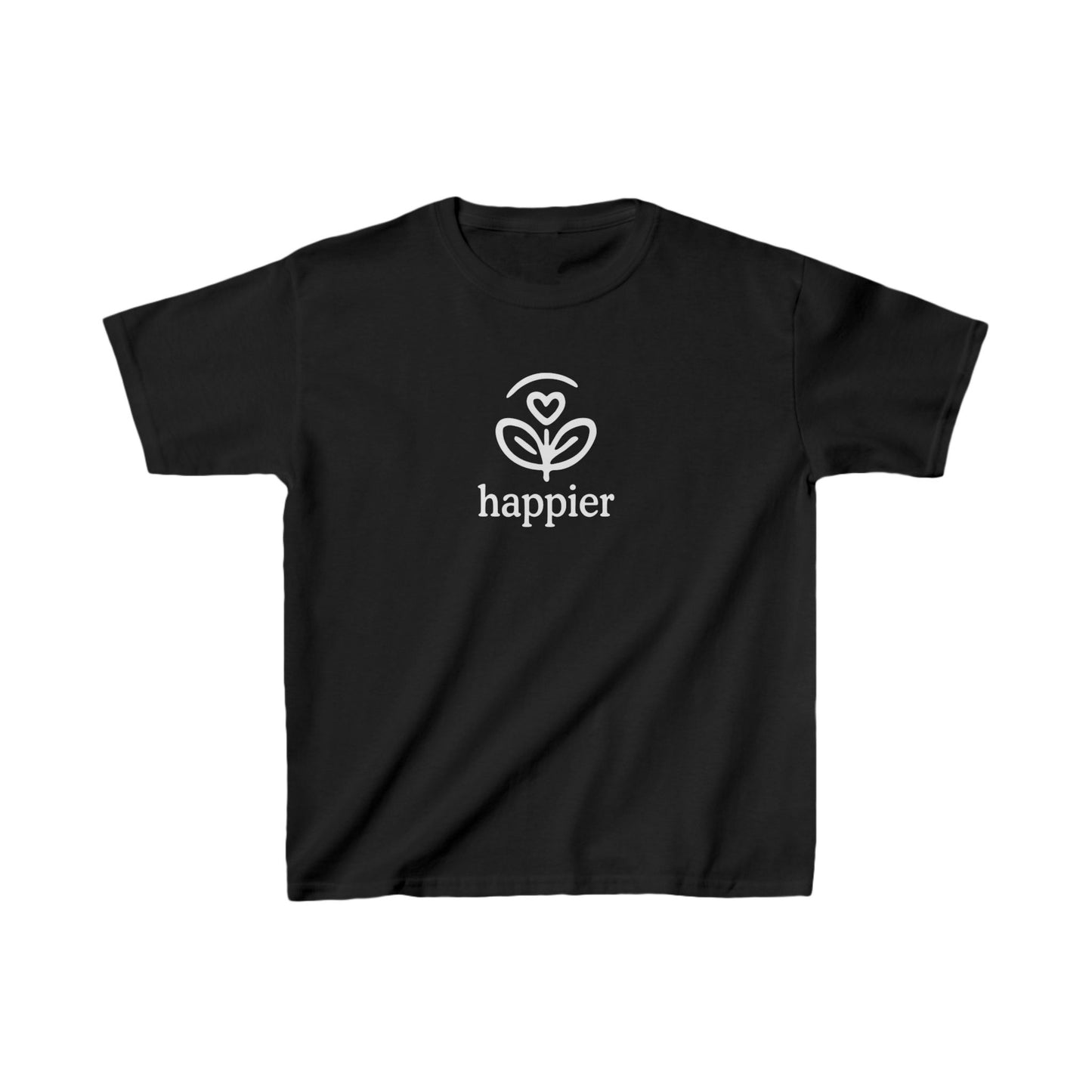The Happier Tee