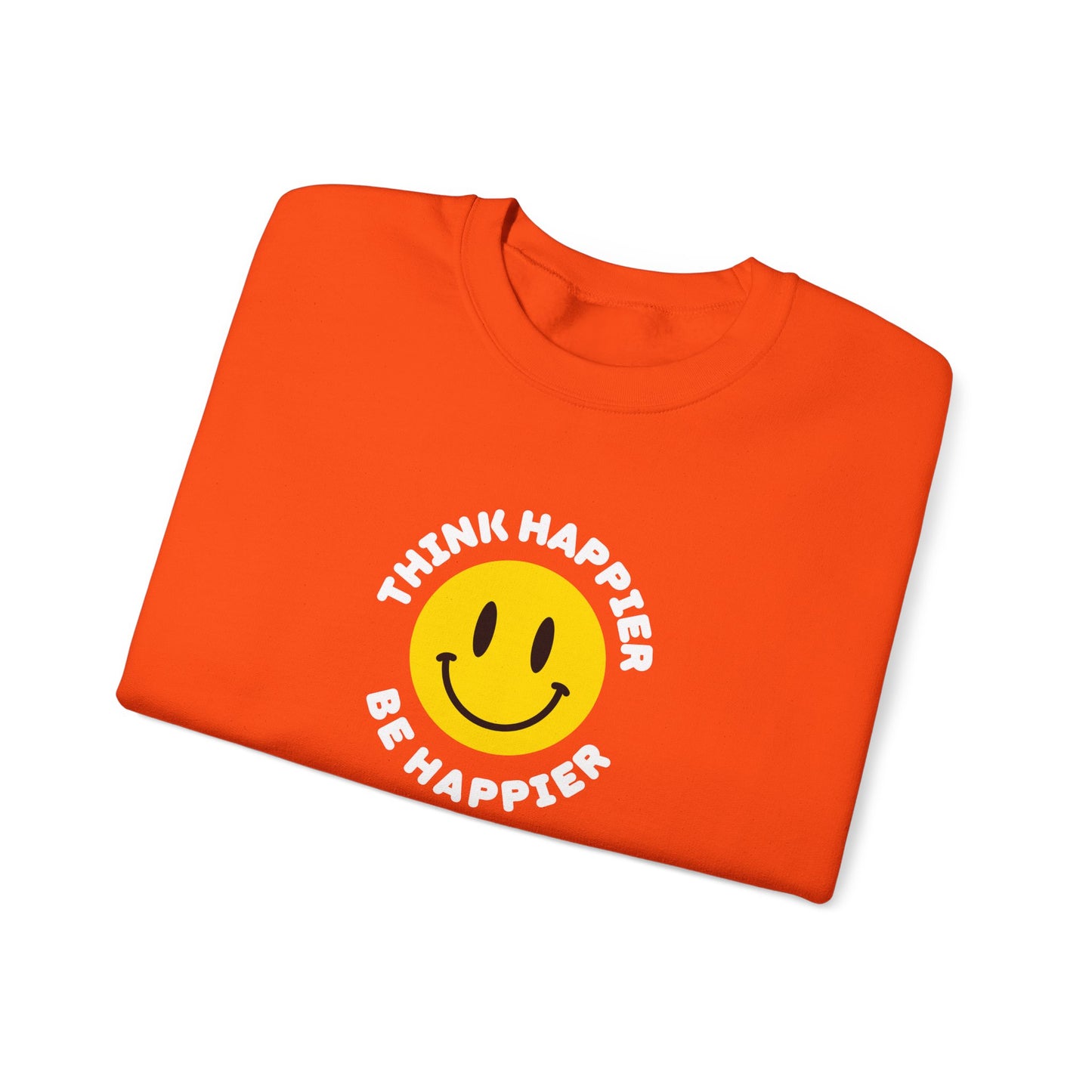 The THBH Crewneck