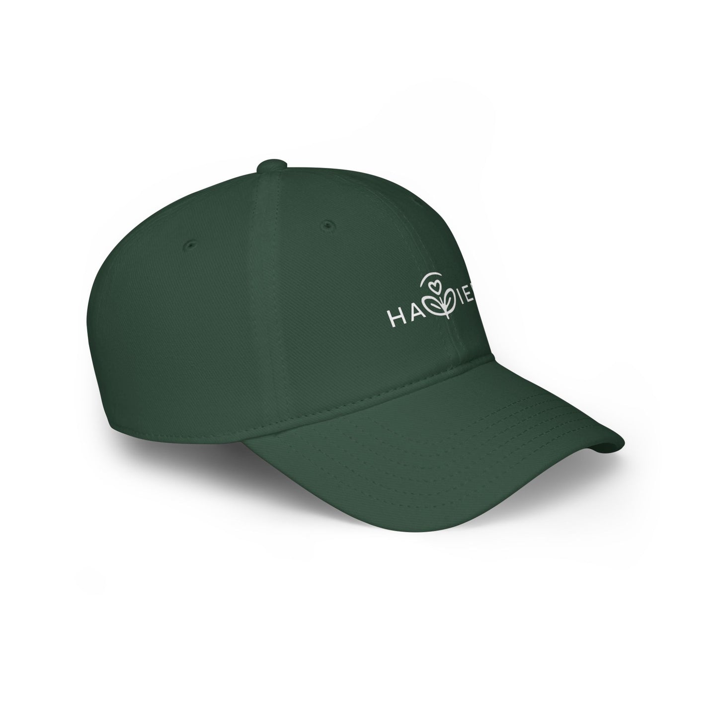 The Happier 2.0 Cap