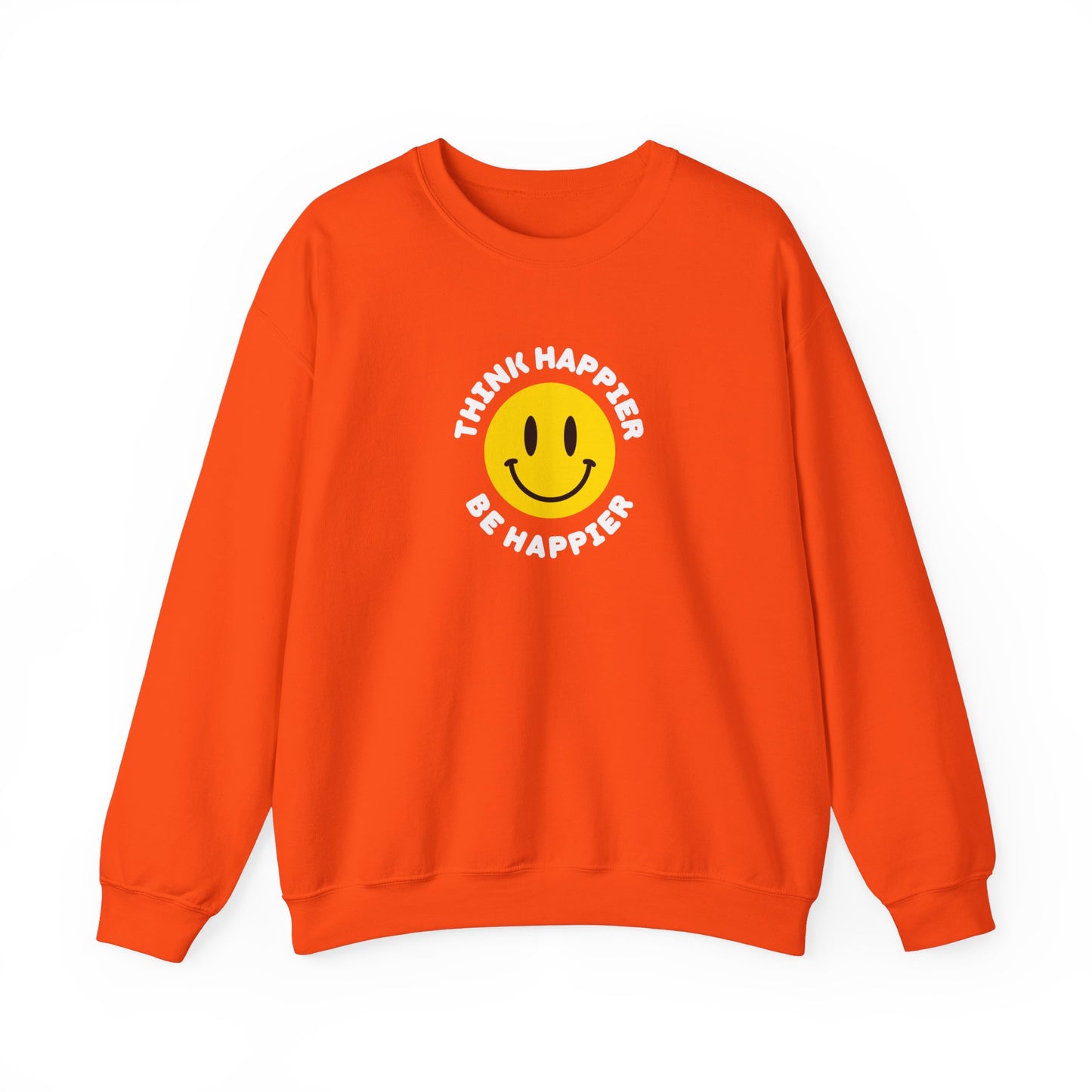 The THBH Crewneck