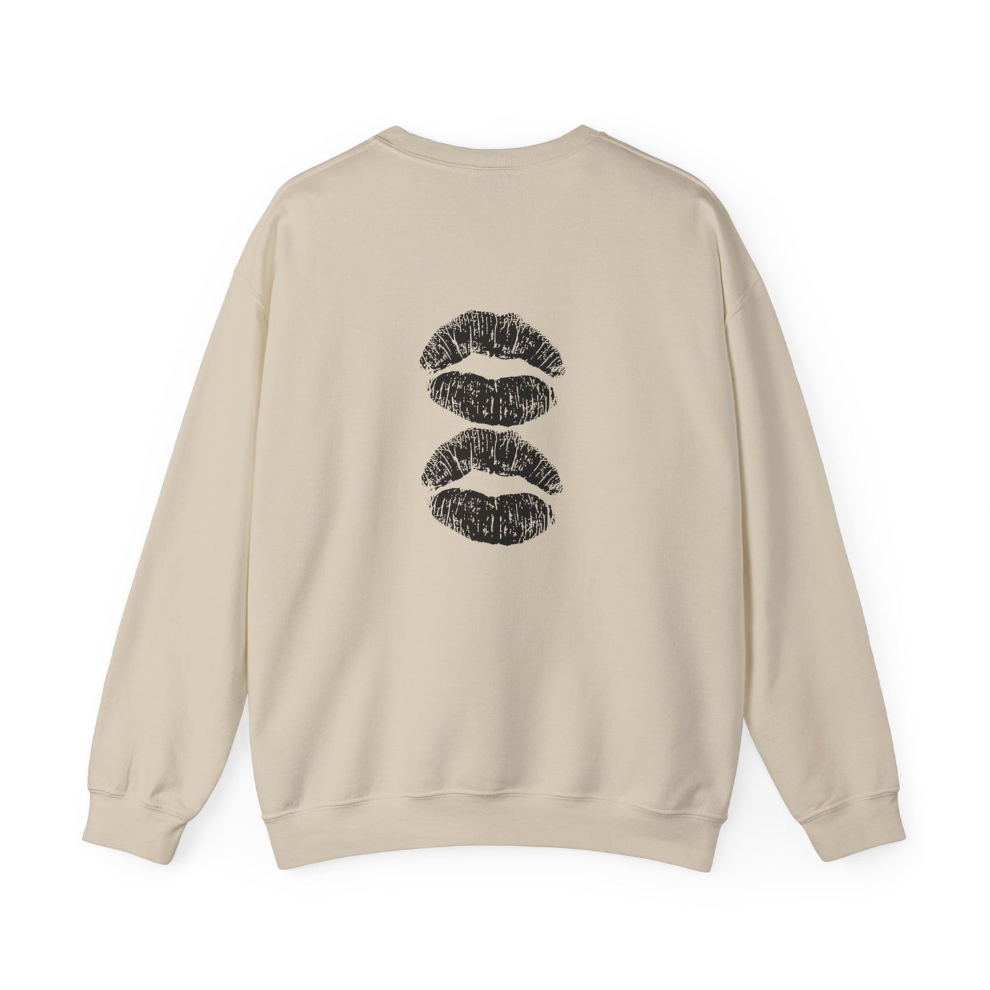 The Bye Sweetie Crewneck
