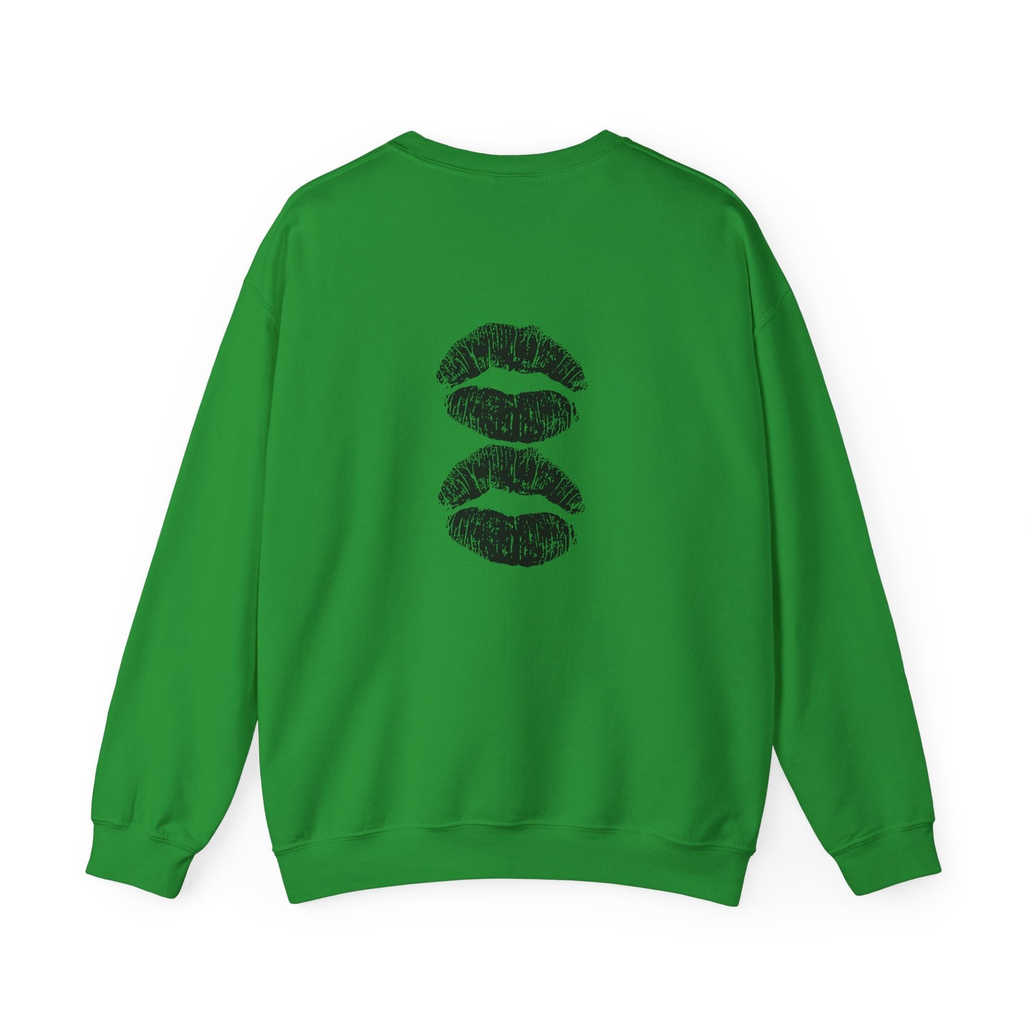 The Bye Sweetie Crewneck