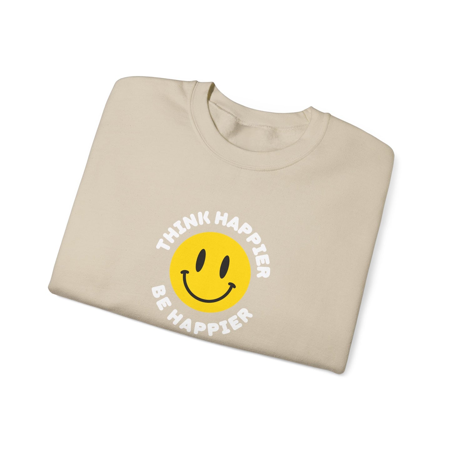 The THBH Crewneck