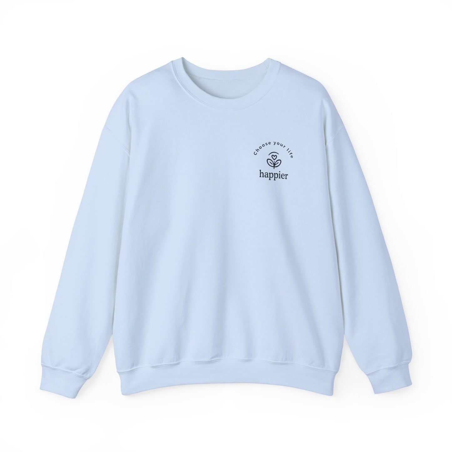 The Danielle Effect Crewneck