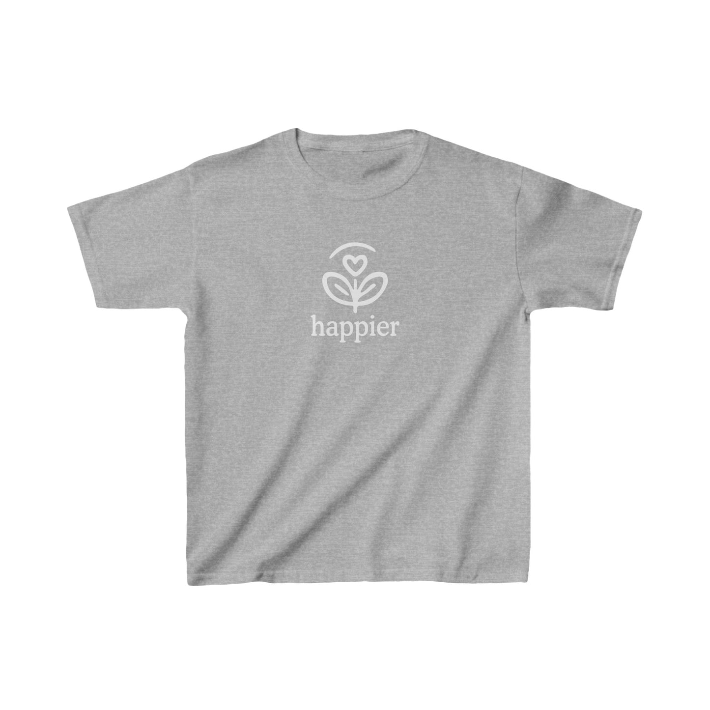 The Happier Tee