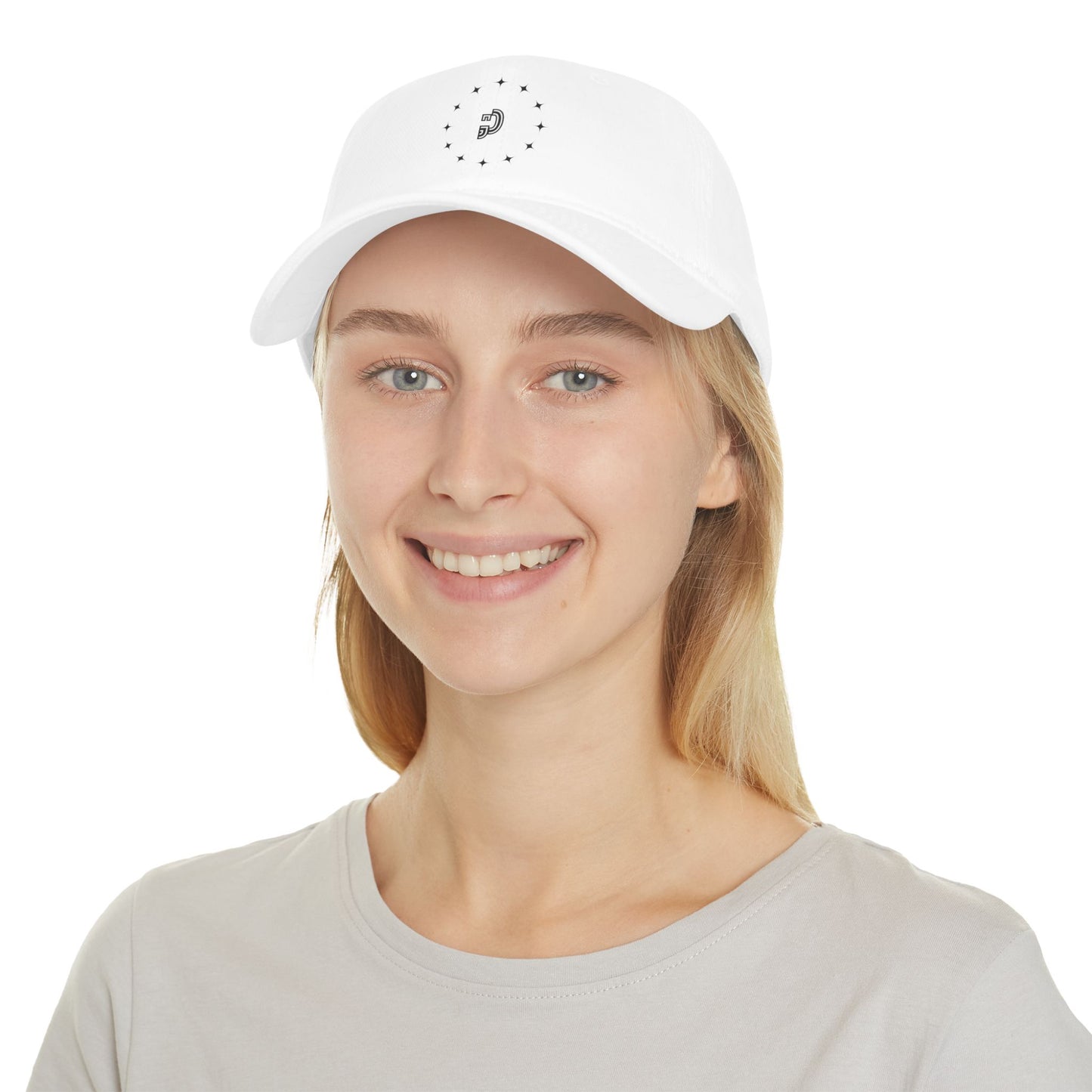 The Semi Colon Cap