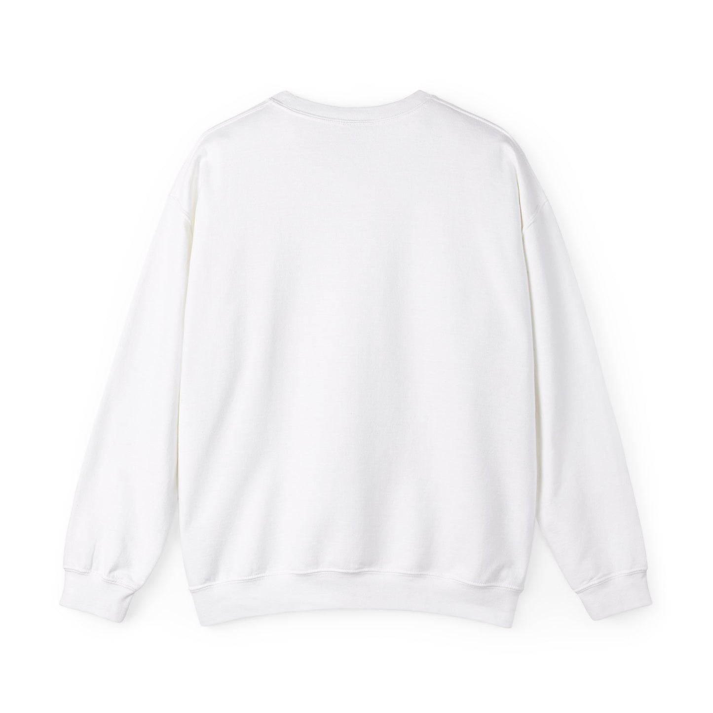 The Semi Colon Crewneck