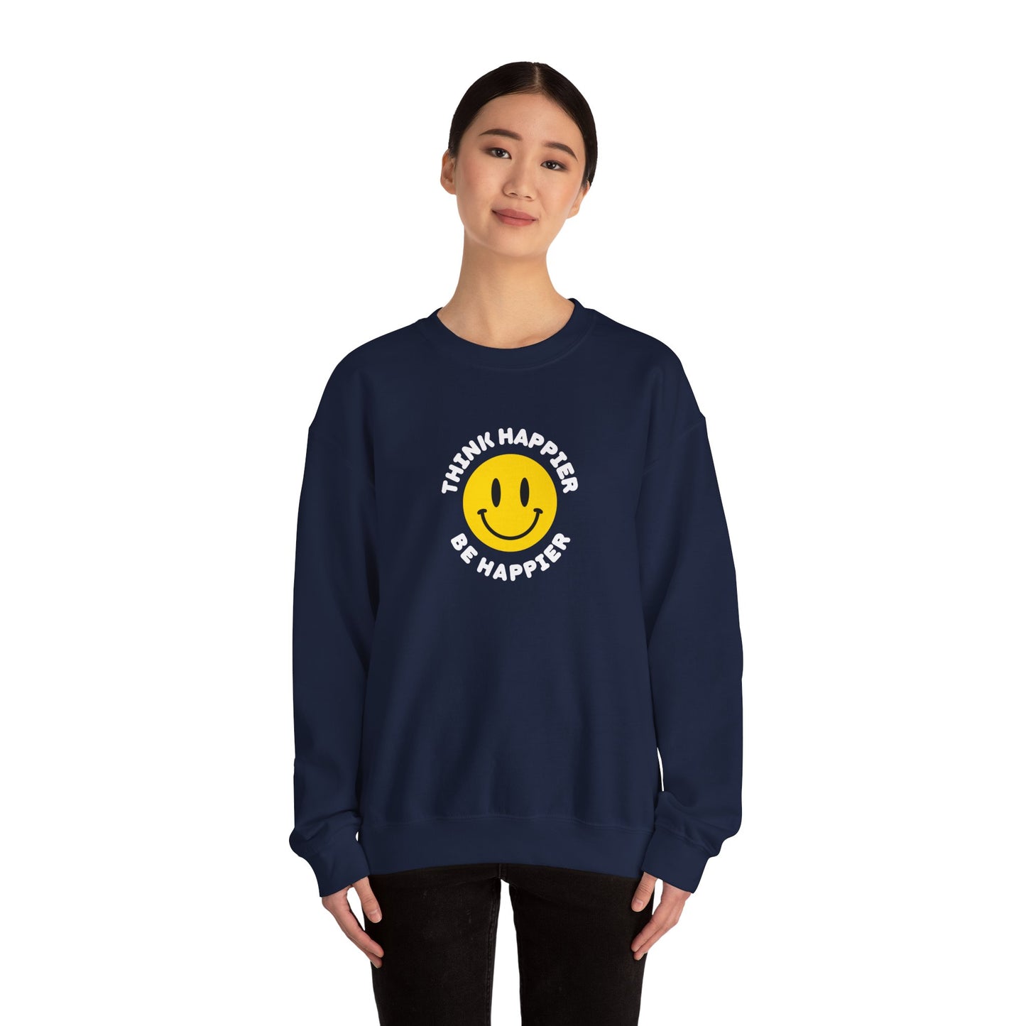 The THBH Crewneck