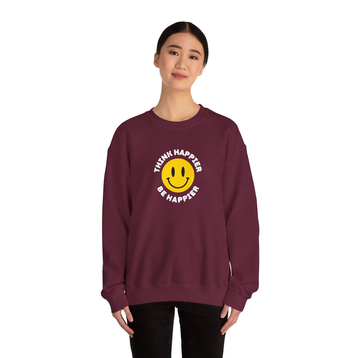 The THBH Crewneck
