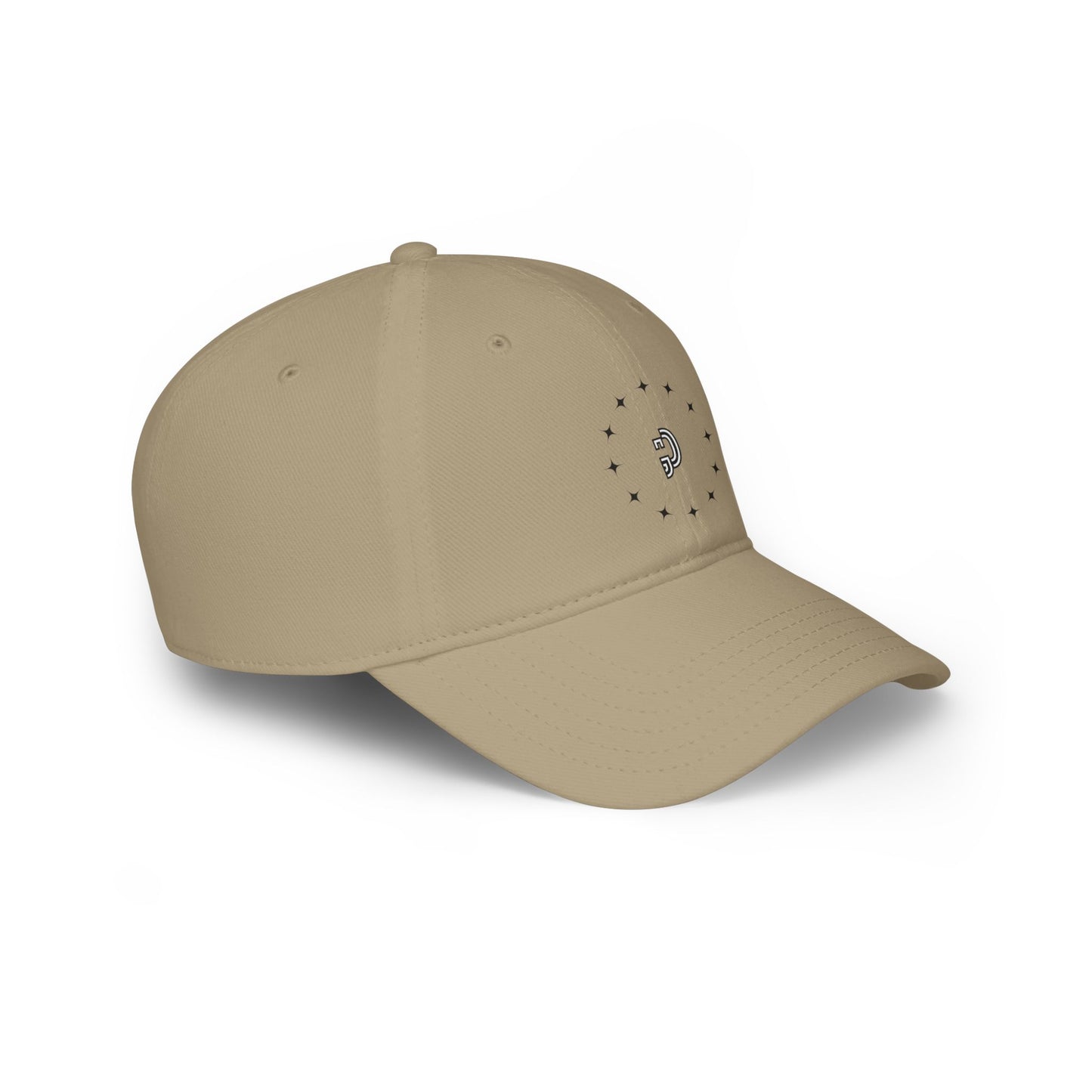 The Semi Colon Cap