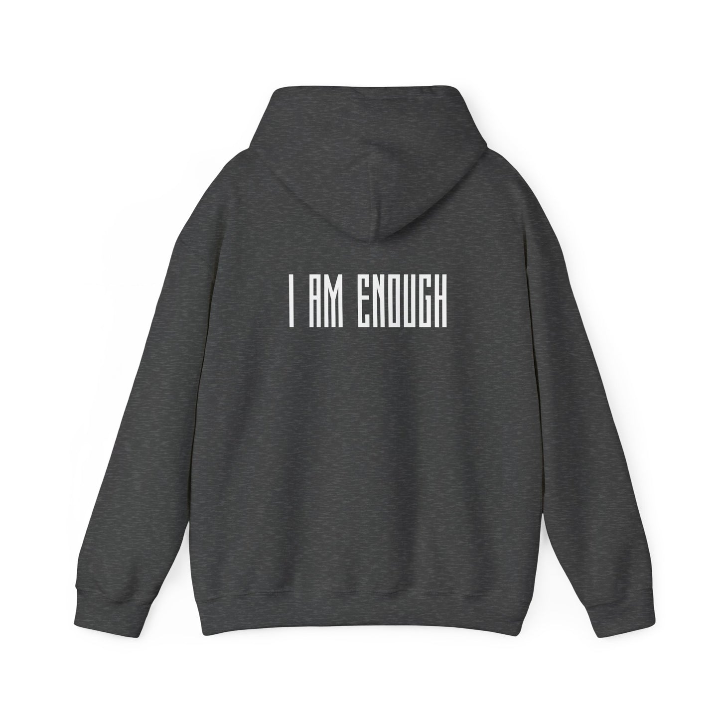 I AM WORTHY Hoodie
