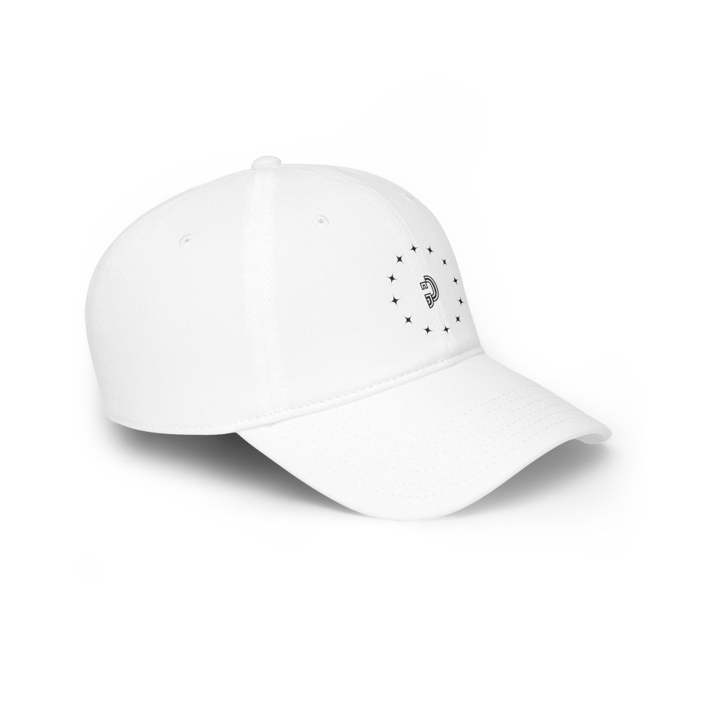 The Semi Colon Cap