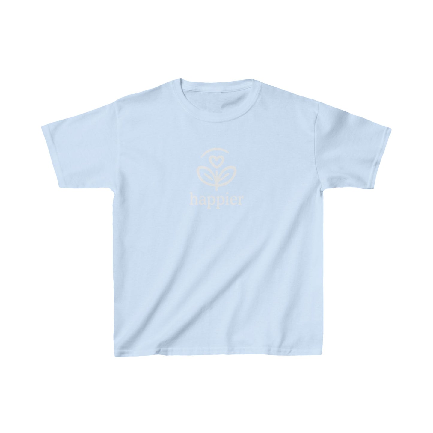 The Happier Tee