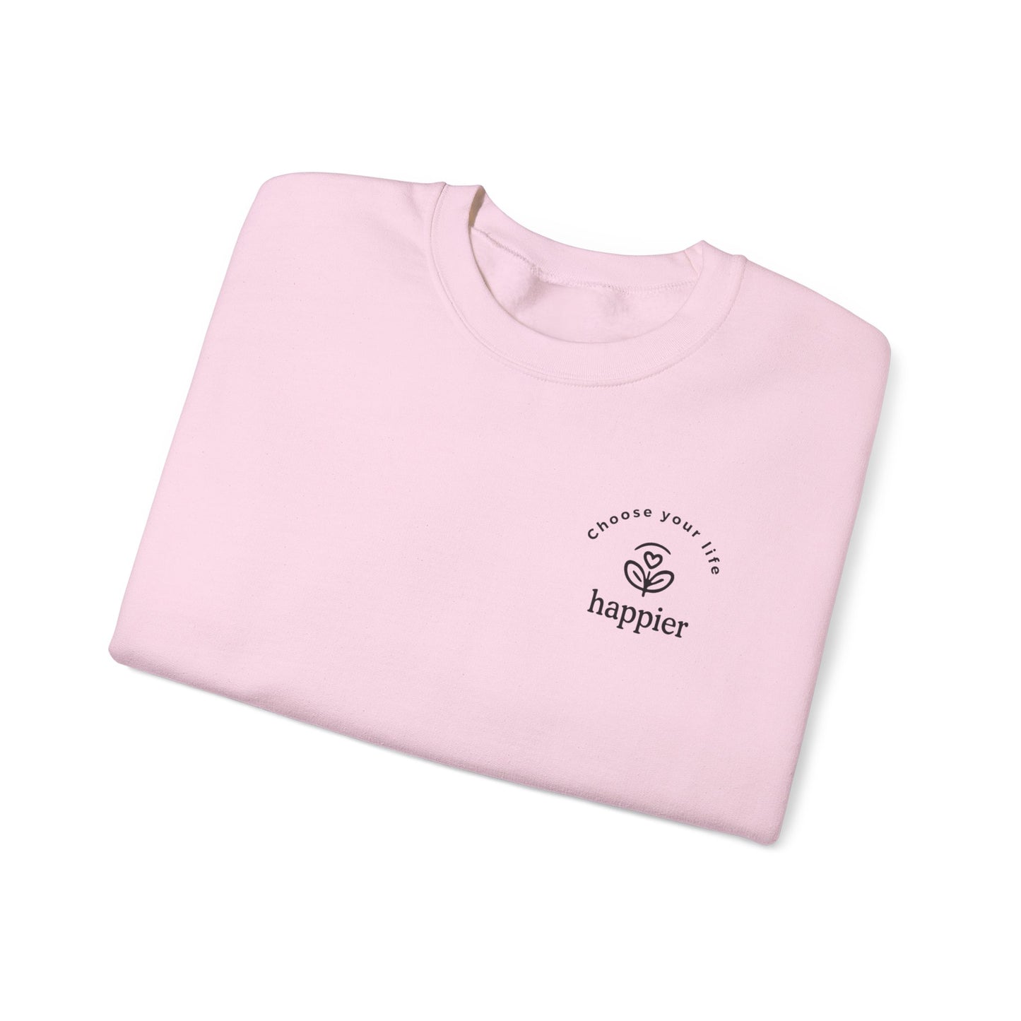 The Danielle Effect Crewneck