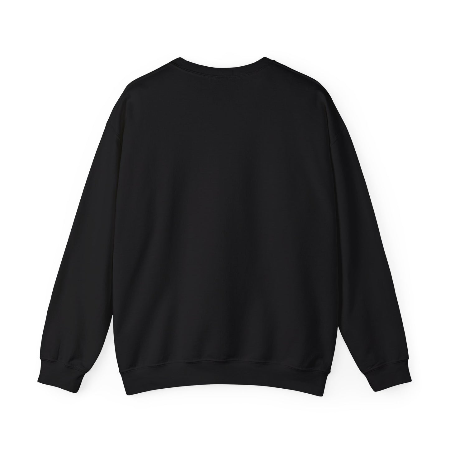 The He Gone Crewneck