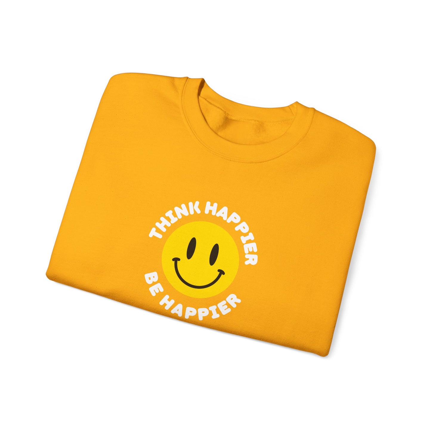 The THBH Crewneck