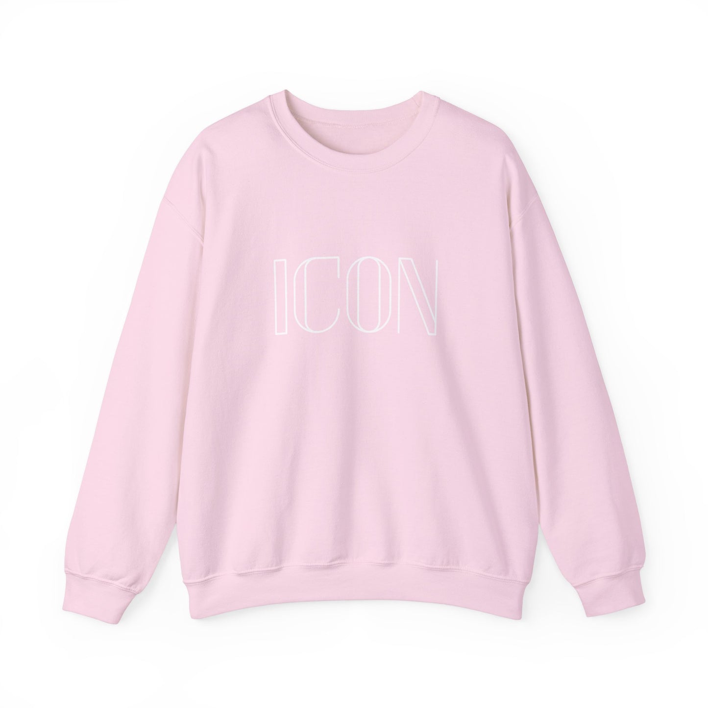 The Icon Crewneck