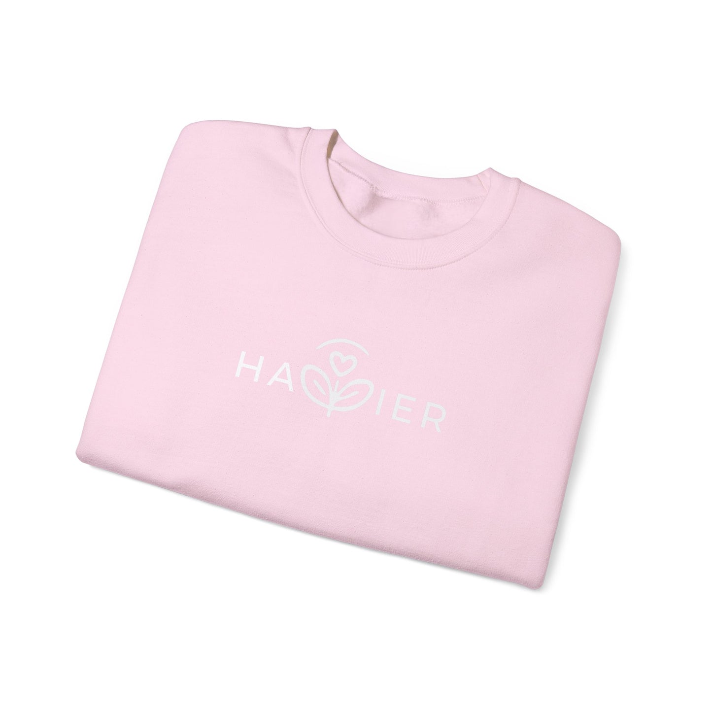 The Happier 2.0 Crewneck