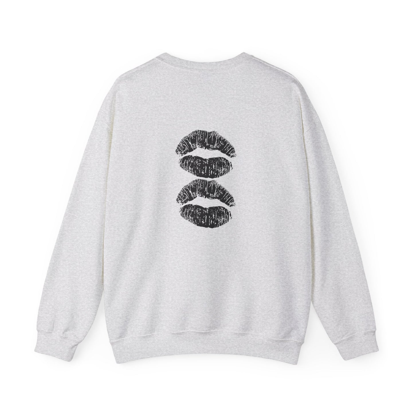 The Bye Sweetie Crewneck