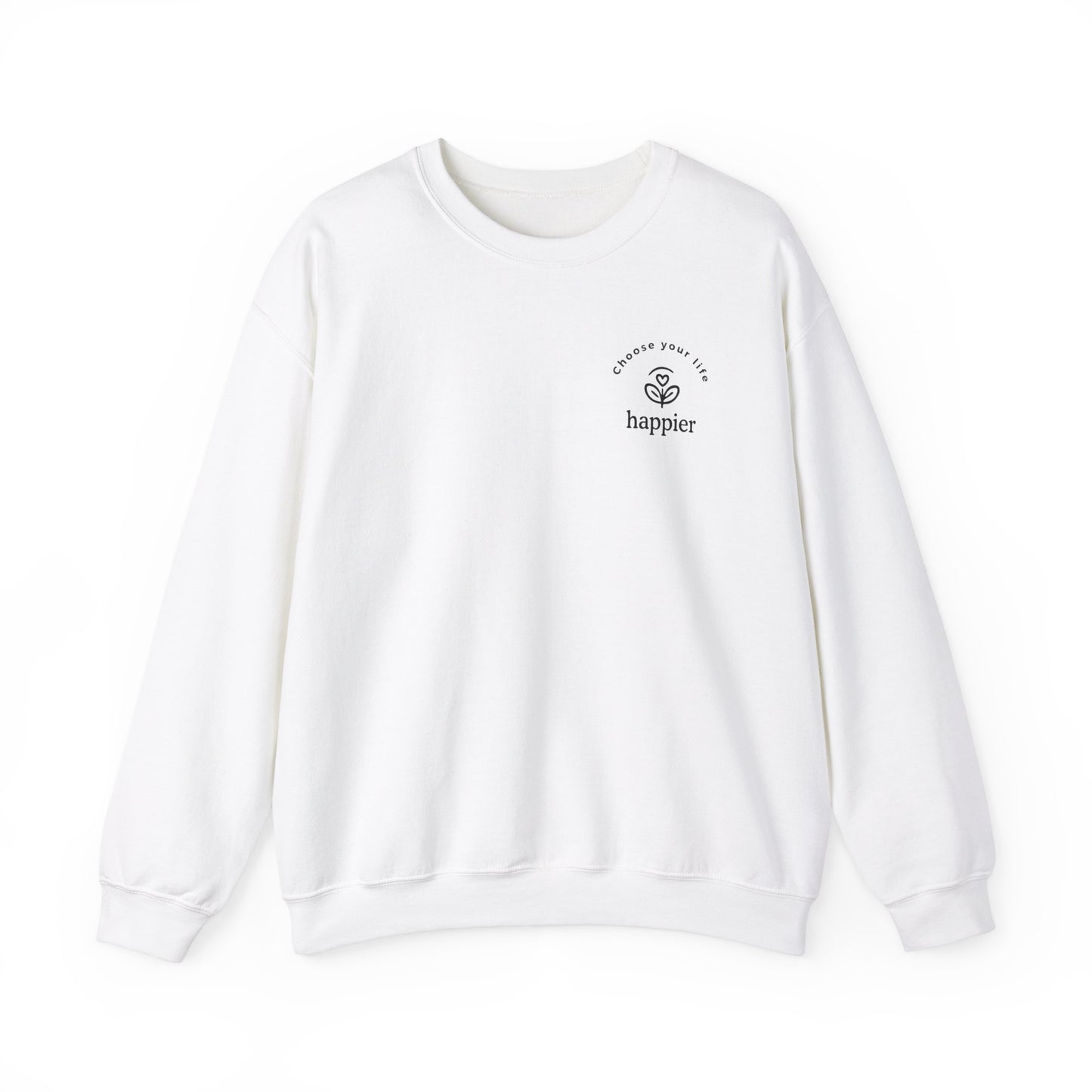 The Danielle Effect Crewneck