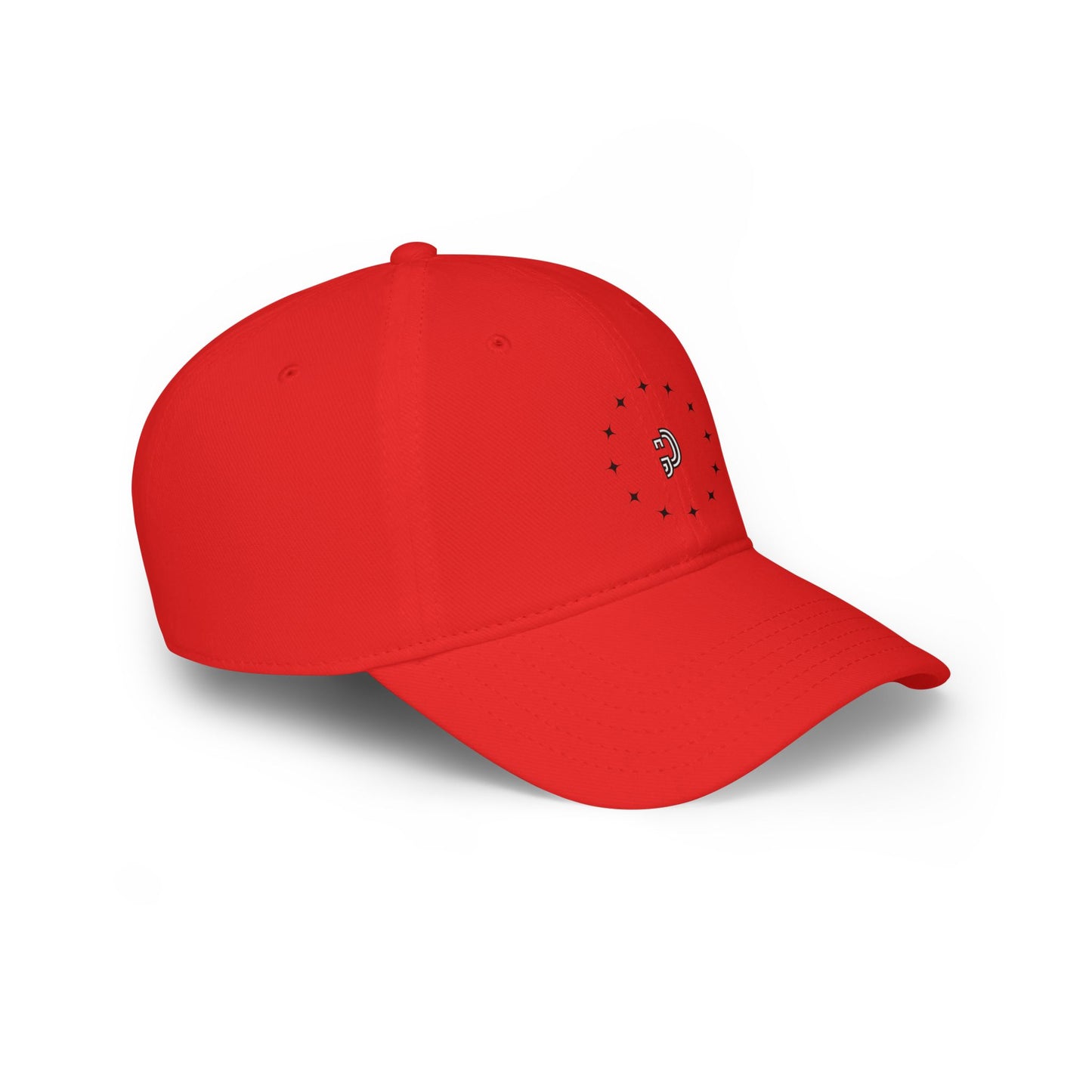 The Semi Colon Cap