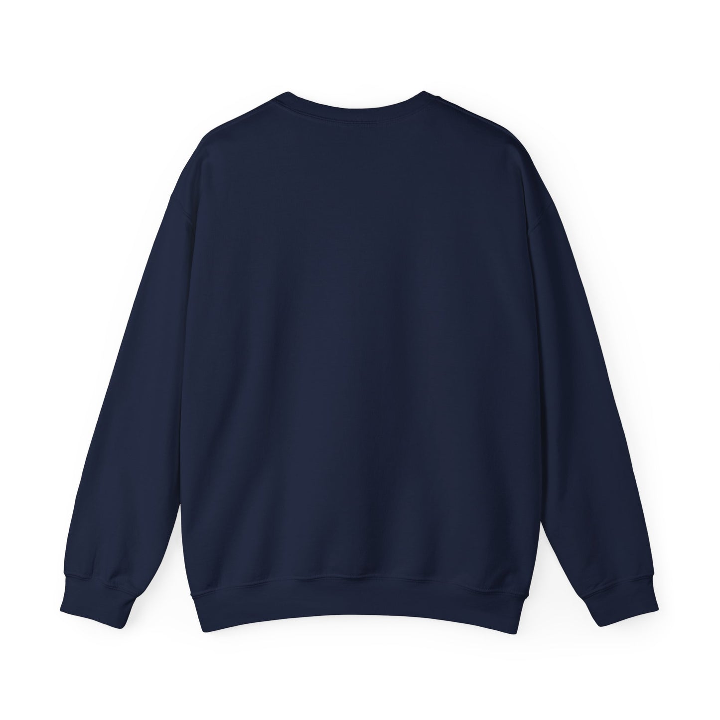 The Icon Crewneck