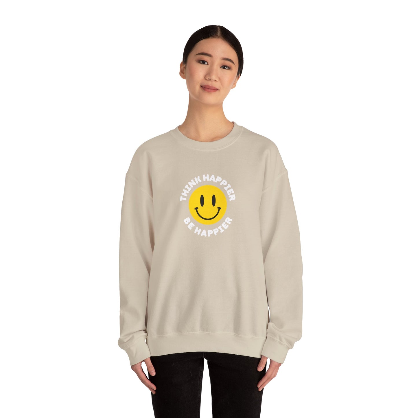 The THBH Crewneck