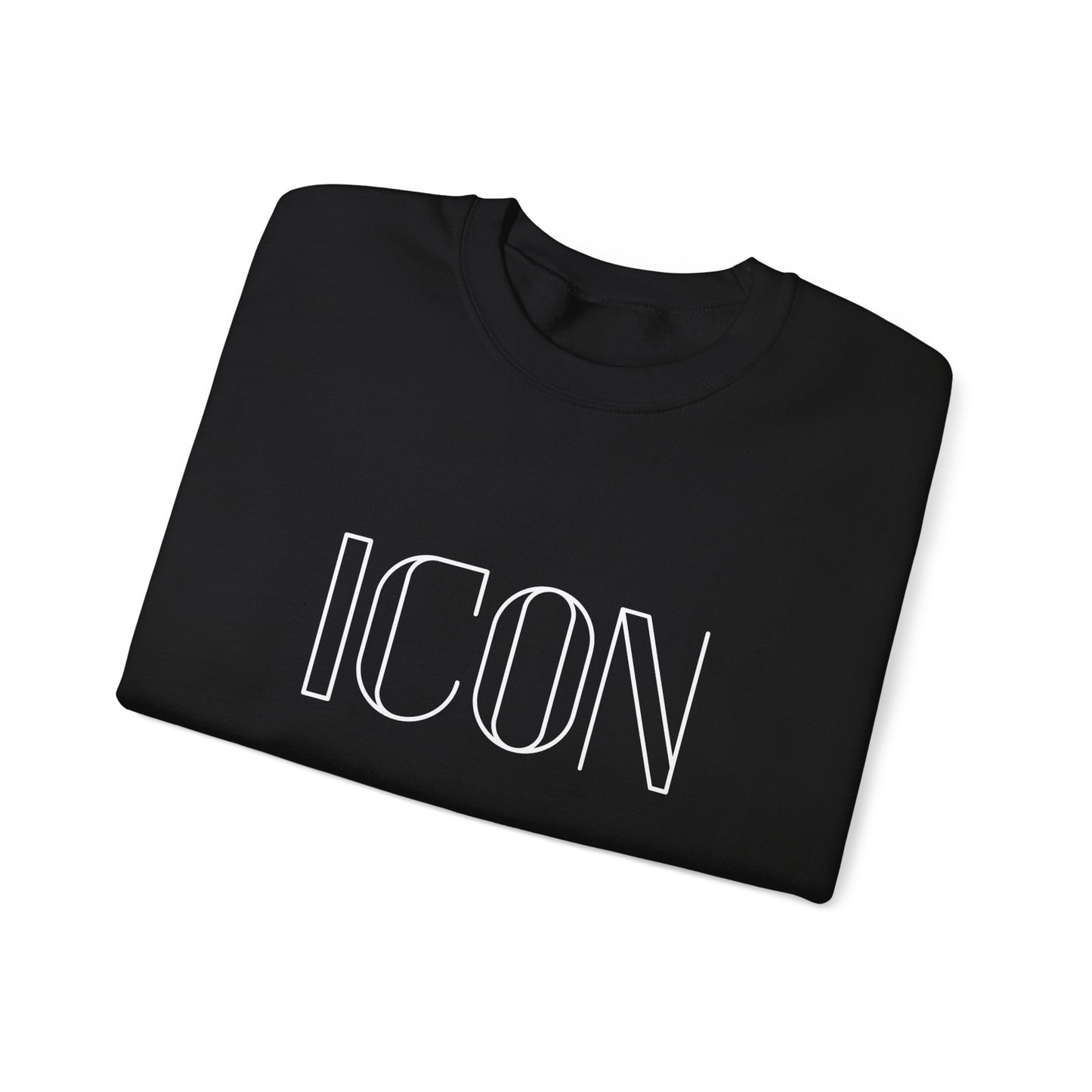 The Icon Crewneck