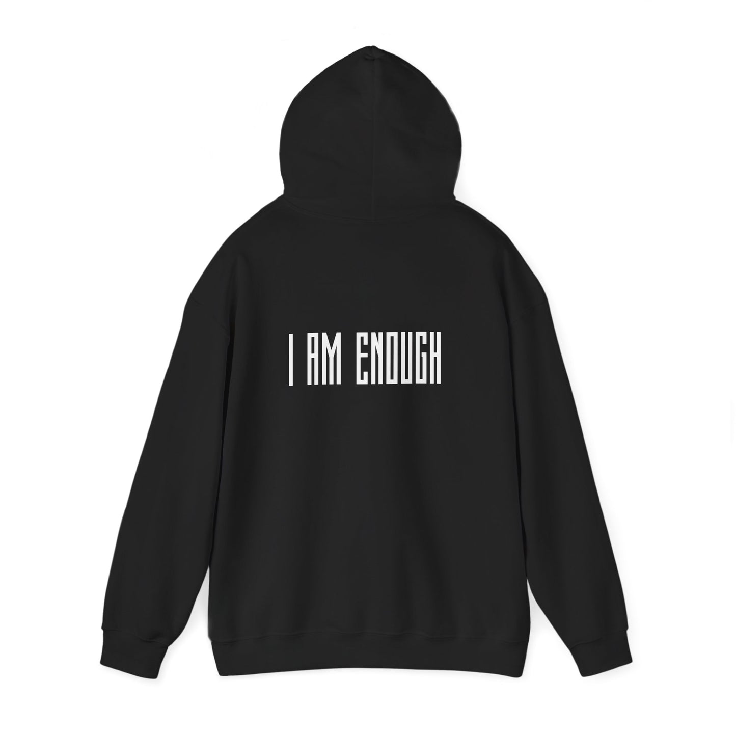 I AM WORTHY Hoodie