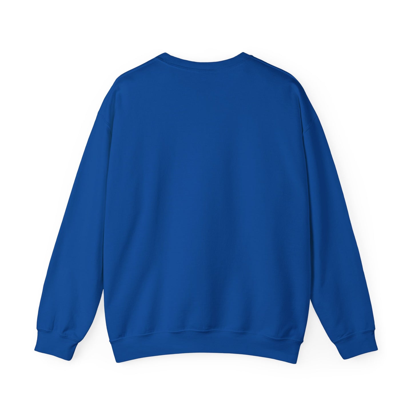 The Icon Crewneck