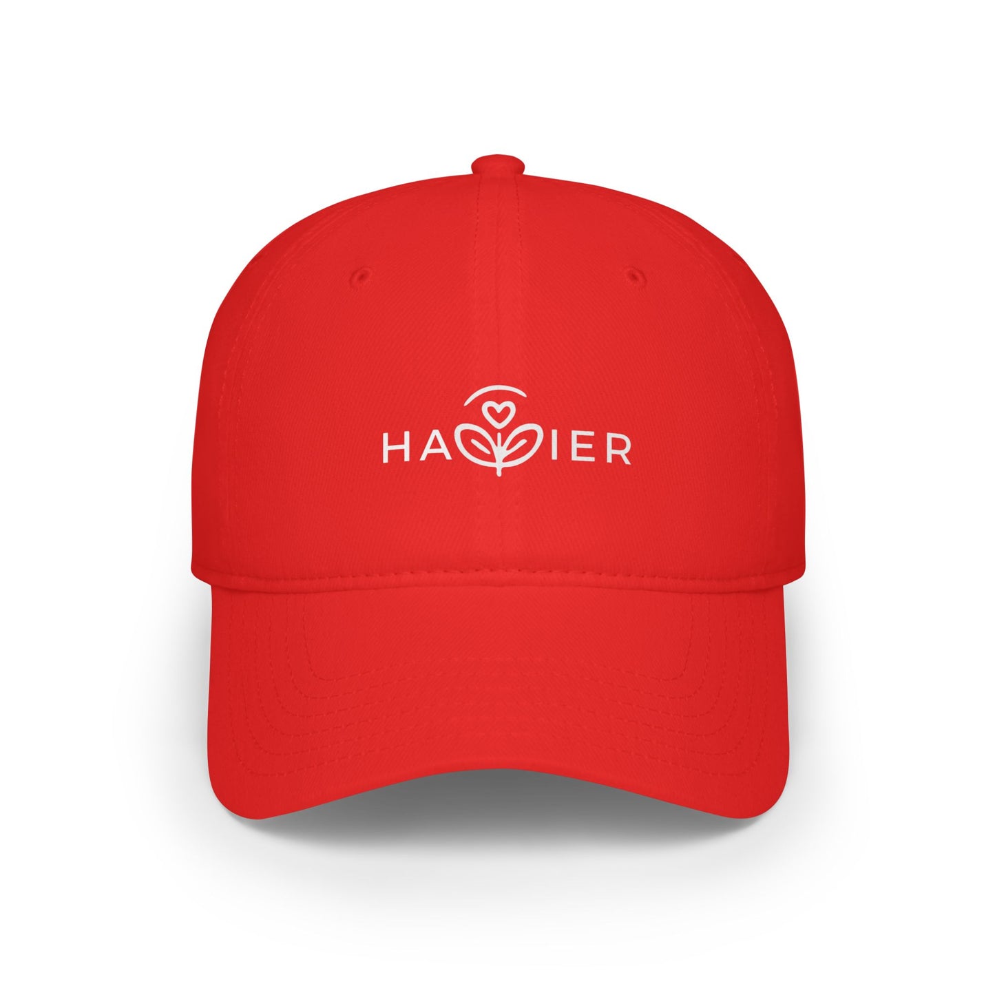 The Happier 2.0 Cap