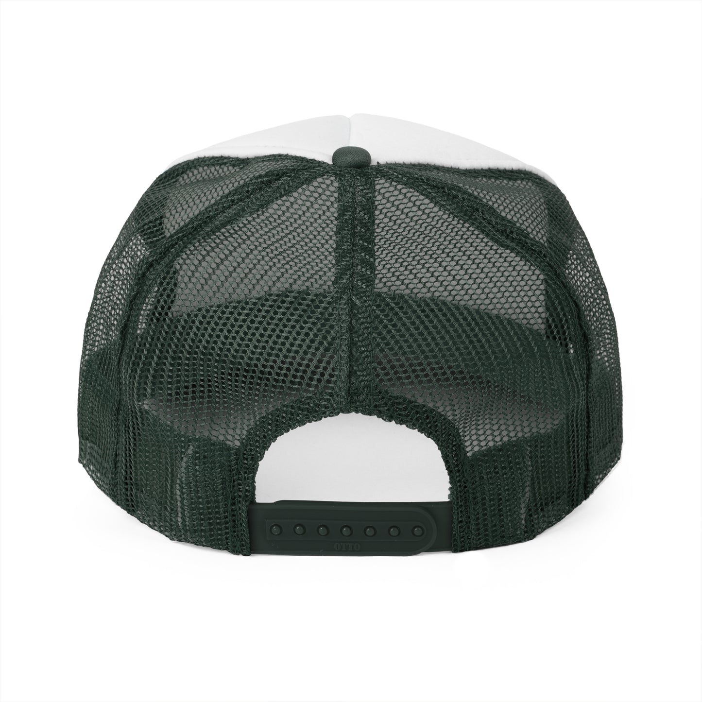 The Semi Colon Trucker Cap