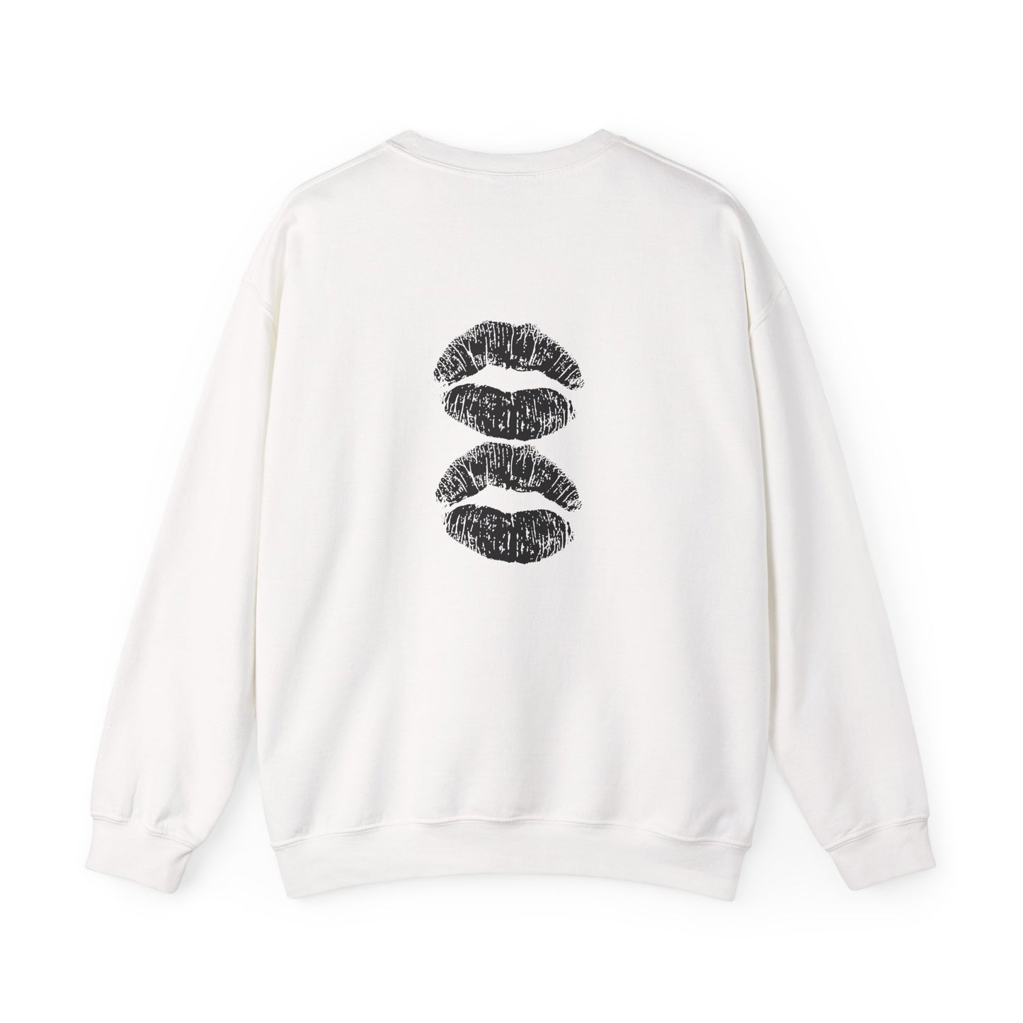 The Bye Sweetie Crewneck