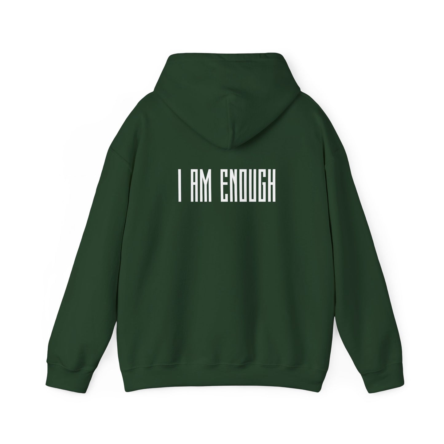 I AM WORTHY Hoodie