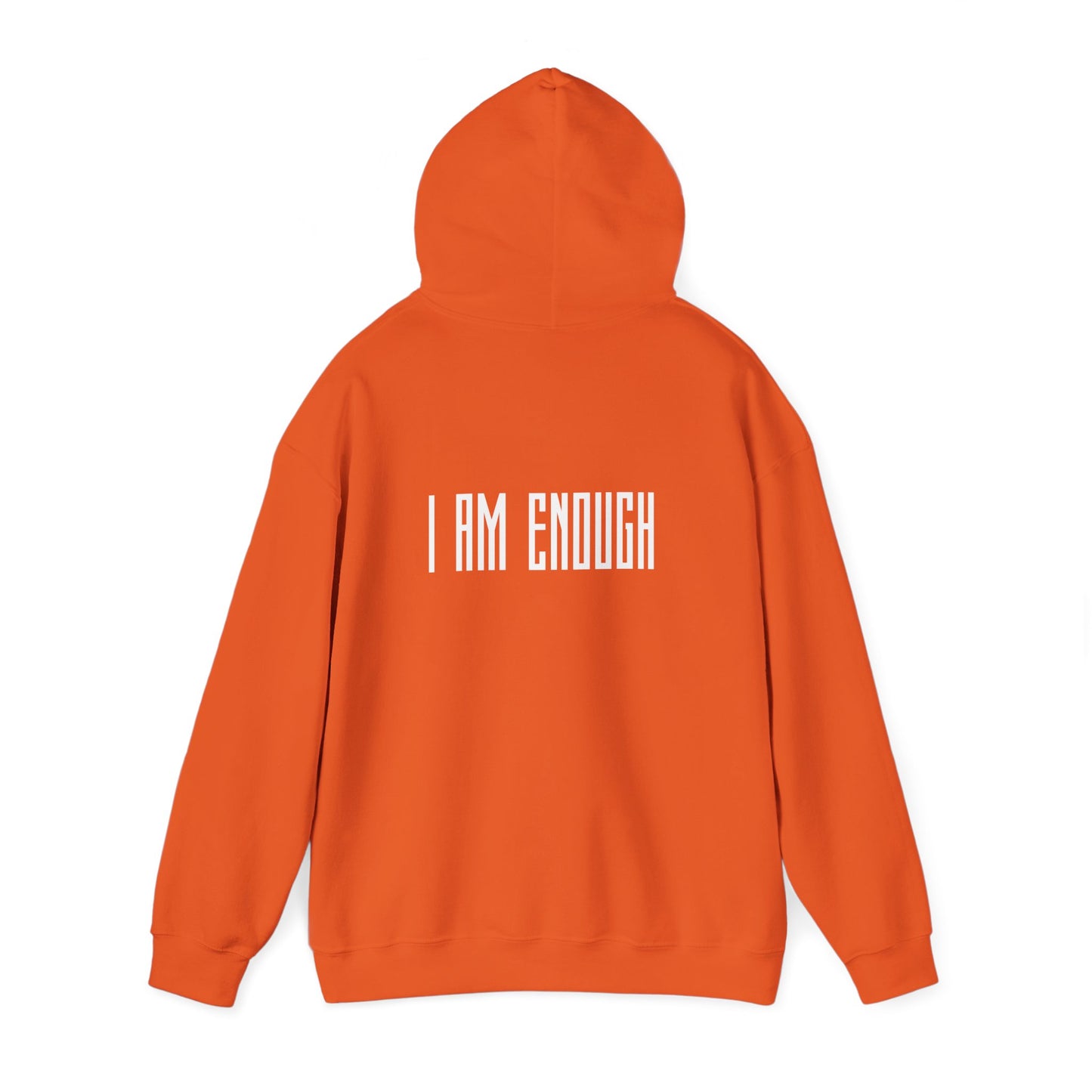 I AM WORTHY Hoodie