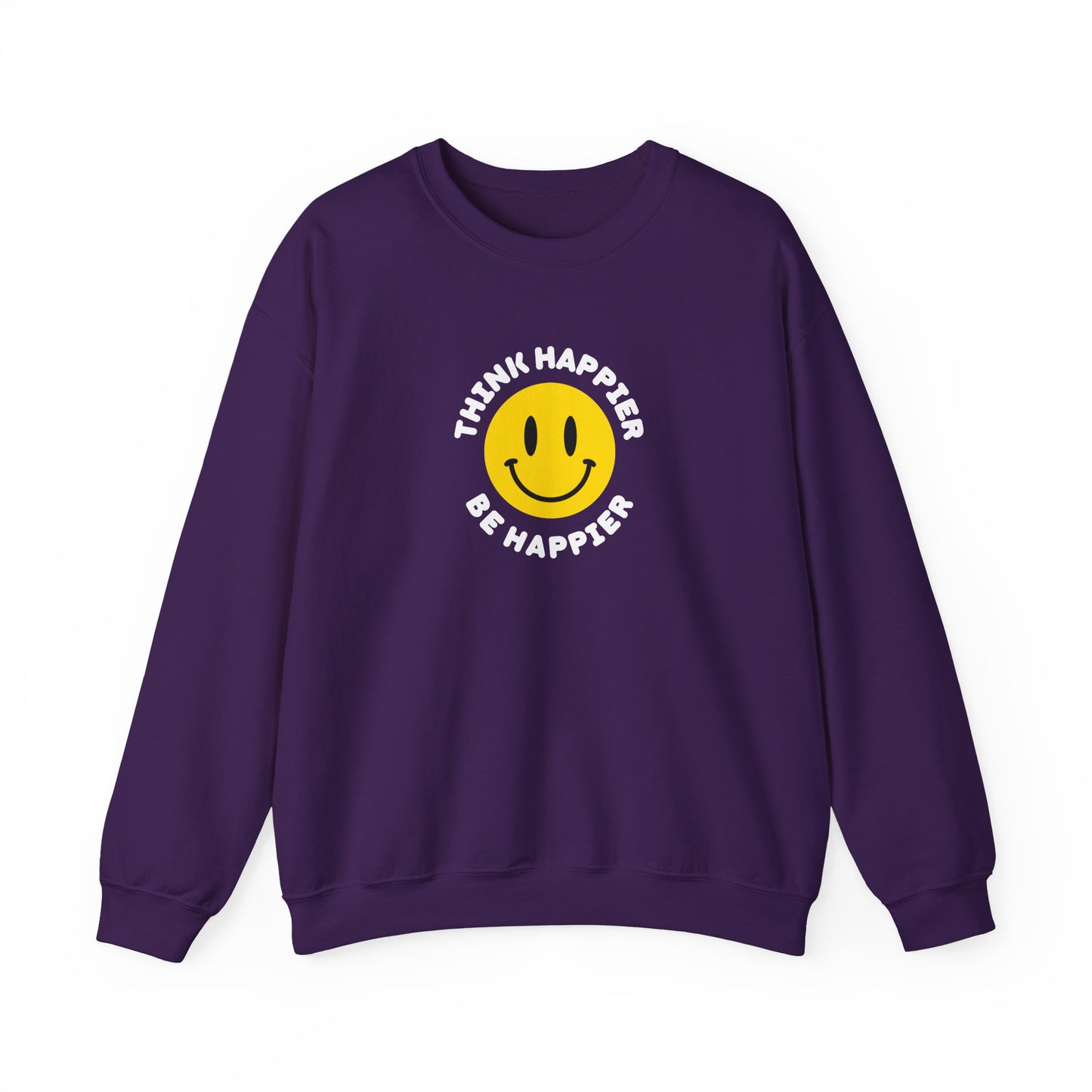 The THBH Crewneck