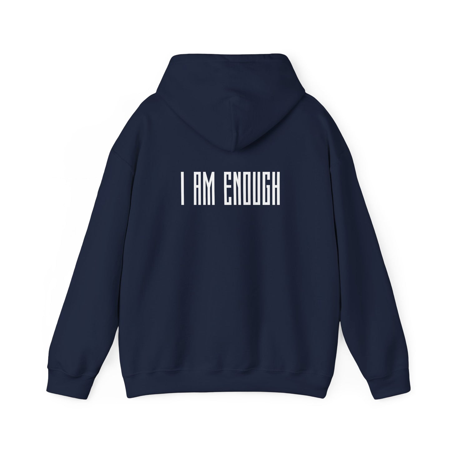 I AM WORTHY Hoodie
