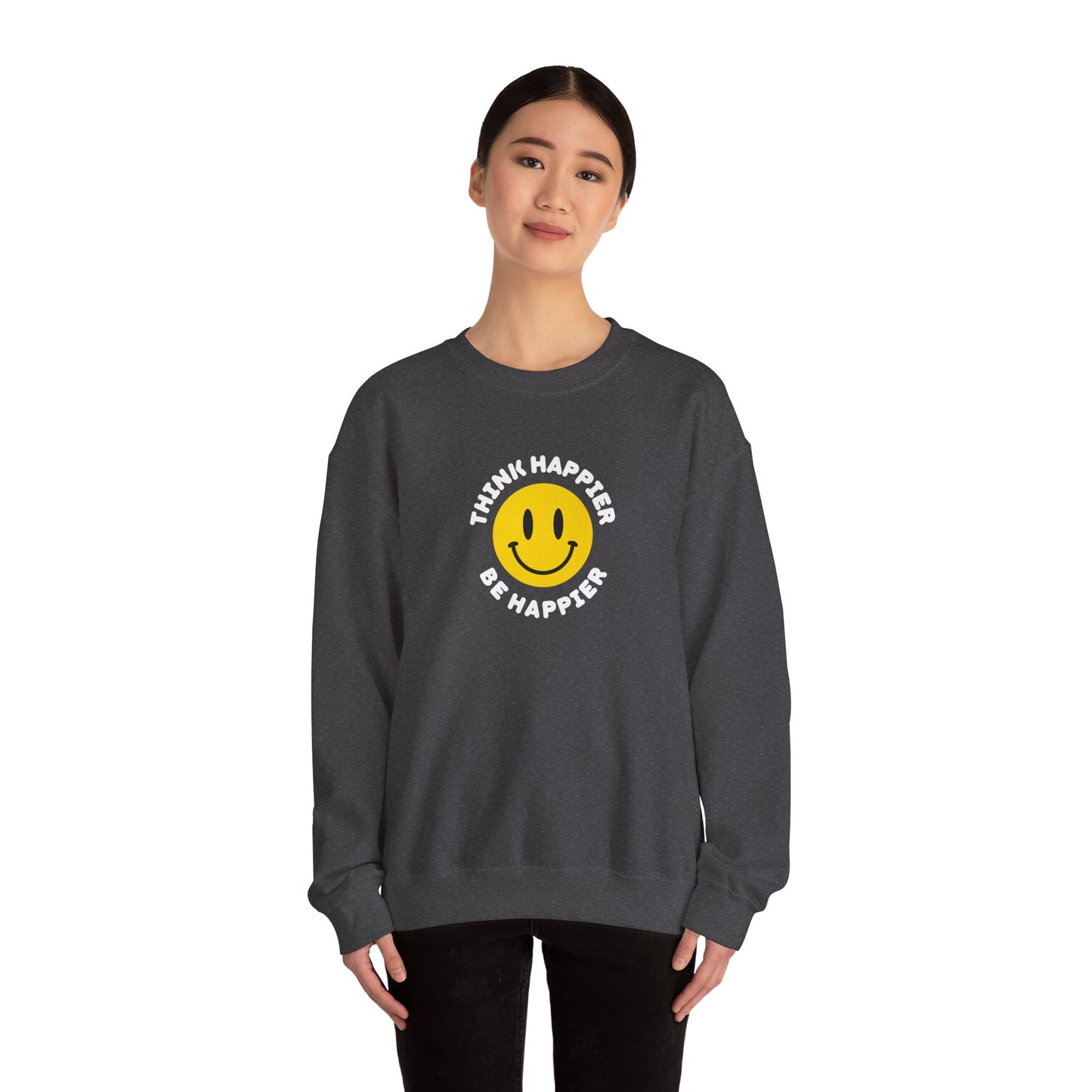 The THBH Crewneck