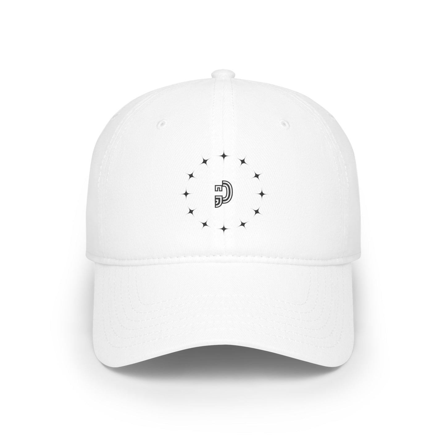 The Semi Colon Cap