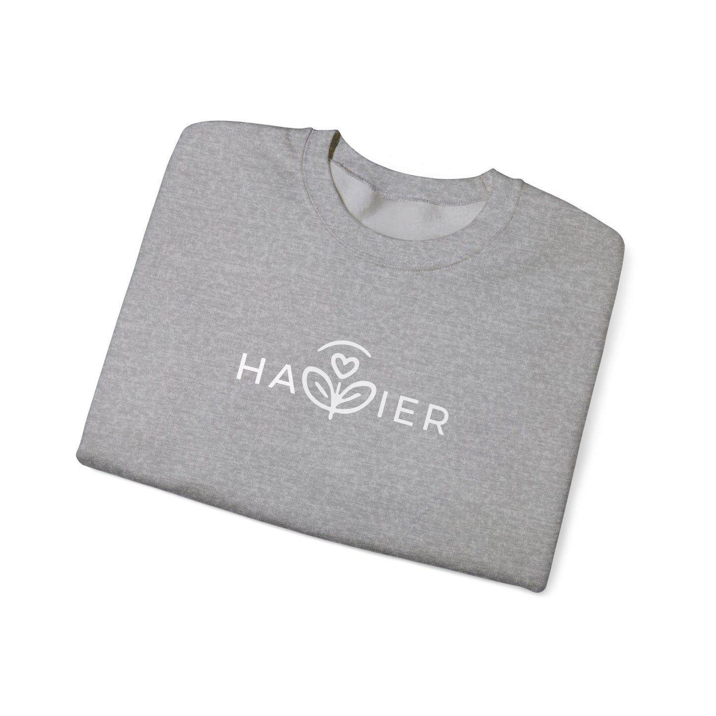 The Happier 2.0 Crewneck