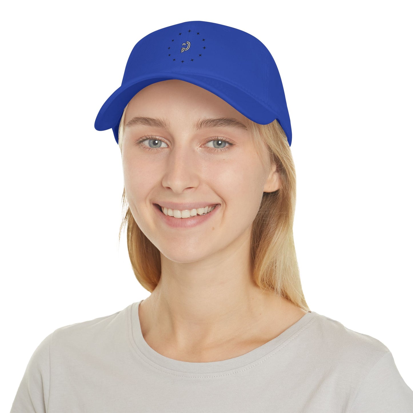 The Semi Colon Cap