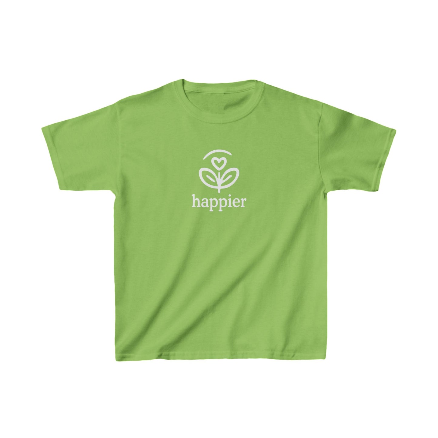The Happier Tee