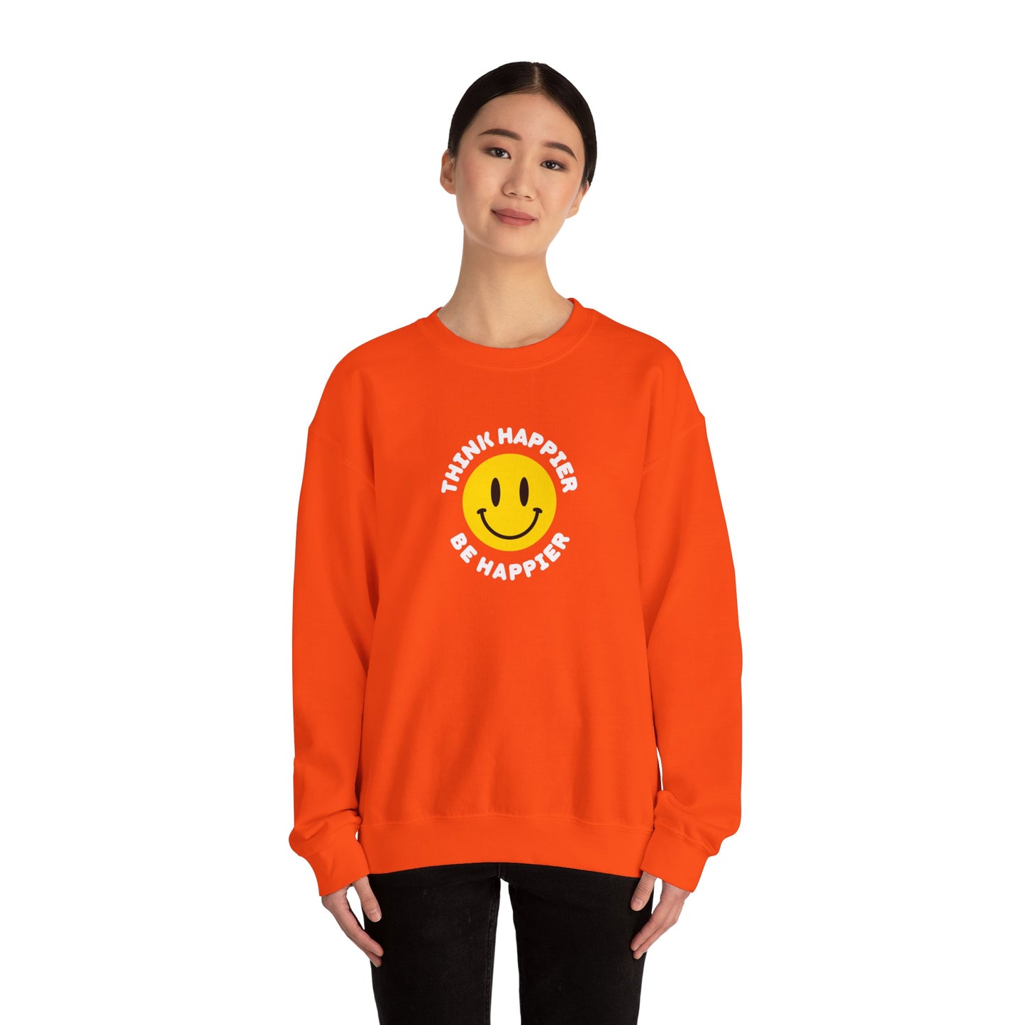 The THBH Crewneck