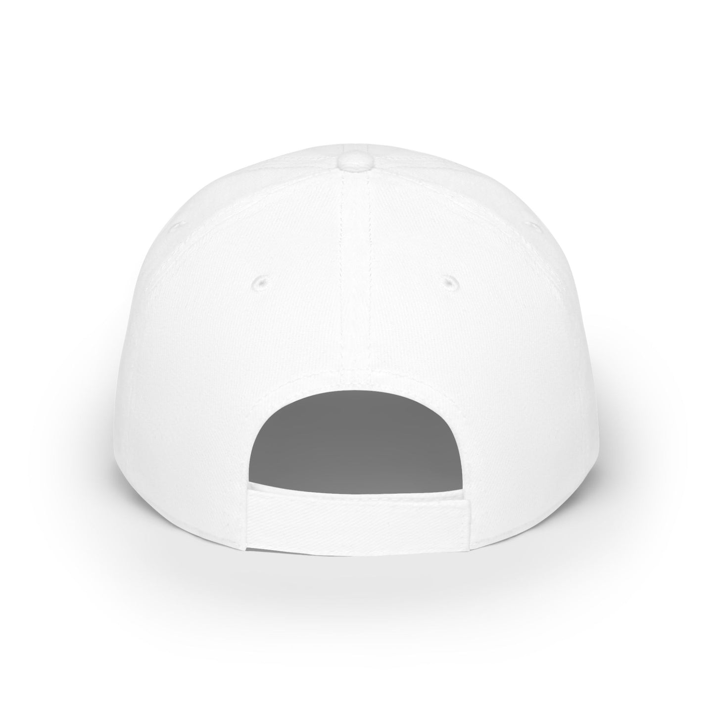 The Semi Colon Cap