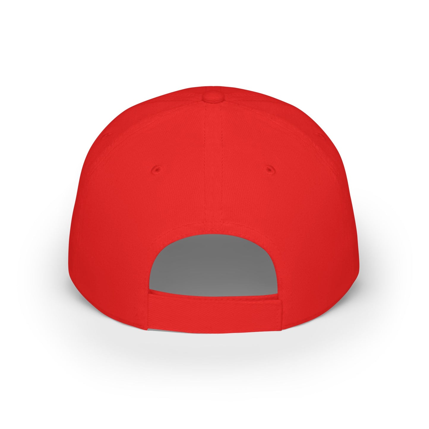 The Semi Colon Cap