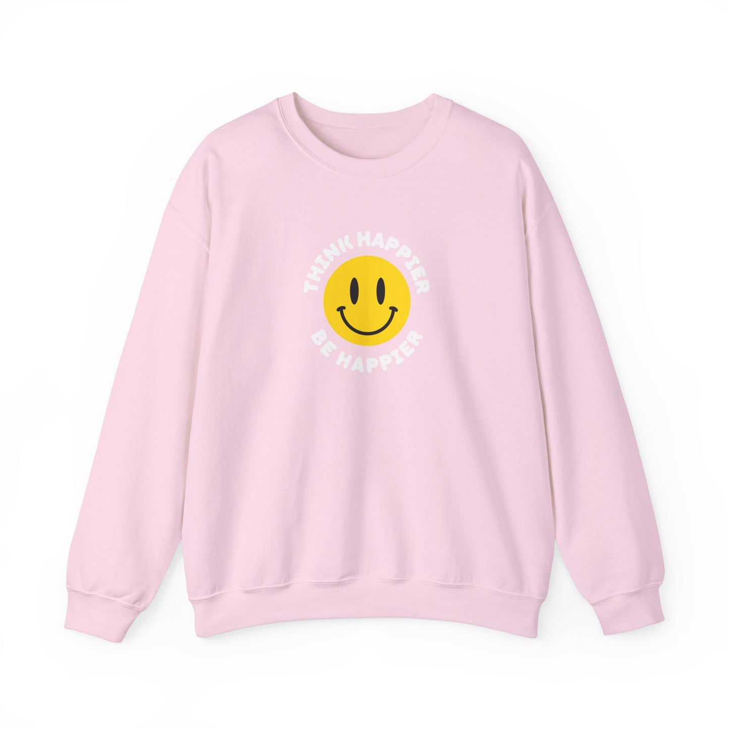 The THBH Crewneck