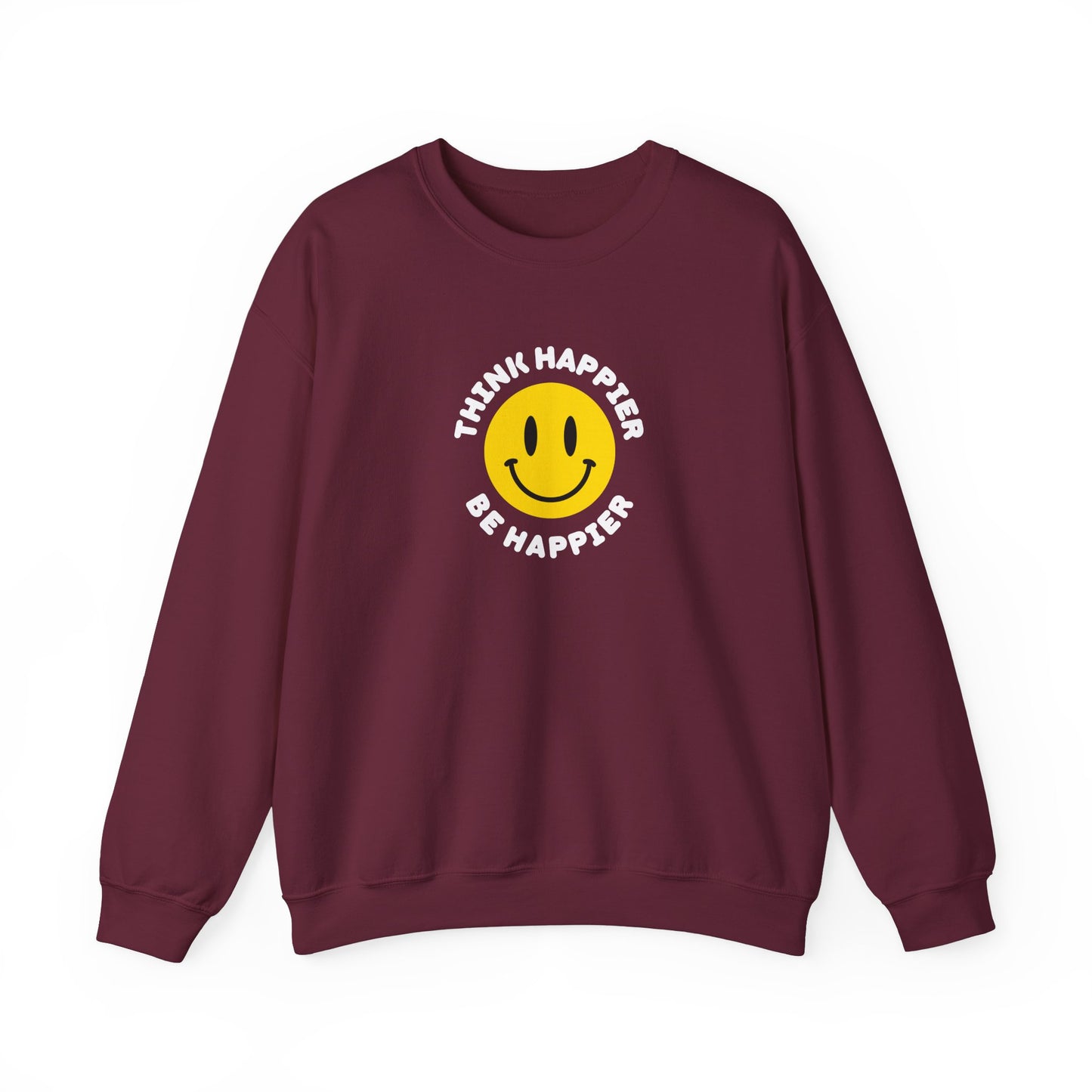 The THBH Crewneck