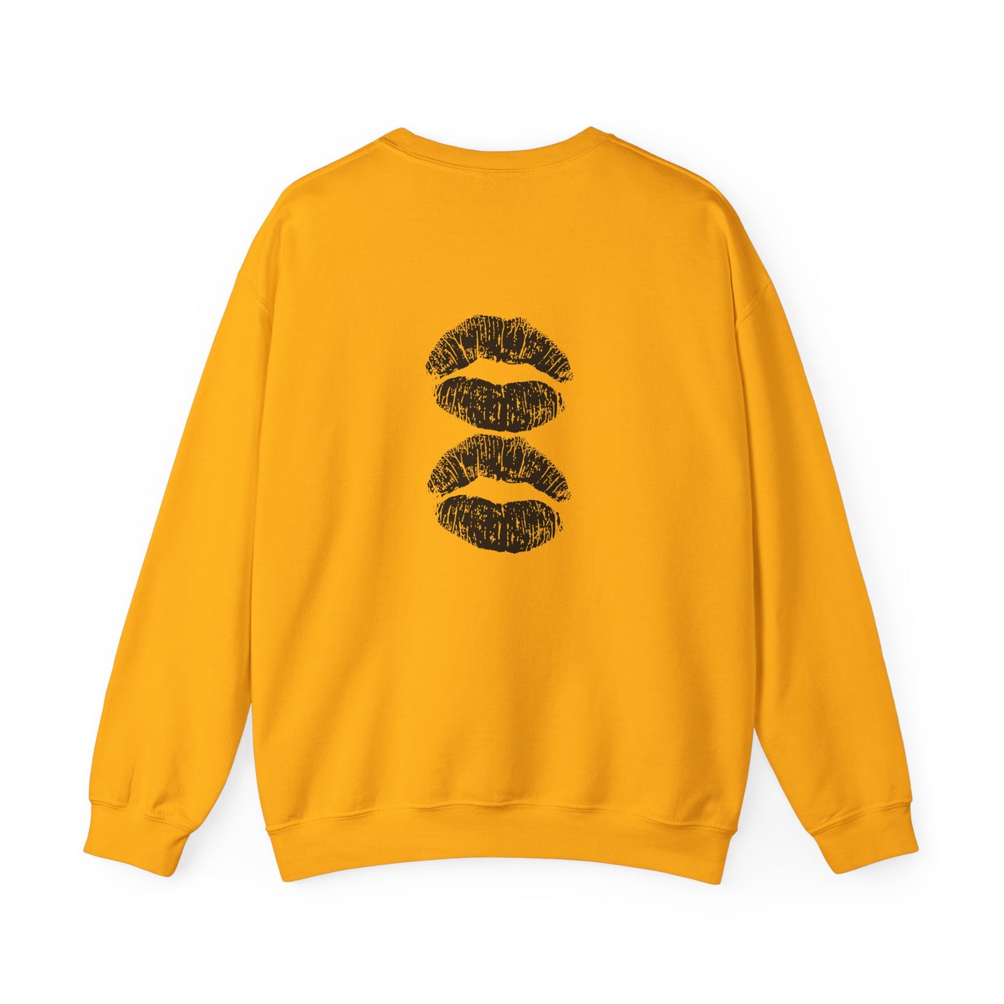 The Bye Sweetie Crewneck